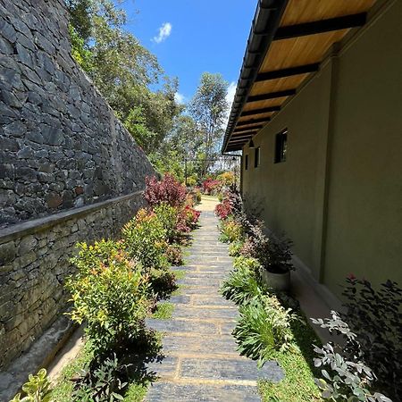 Idal Villa Haputale Exterior photo