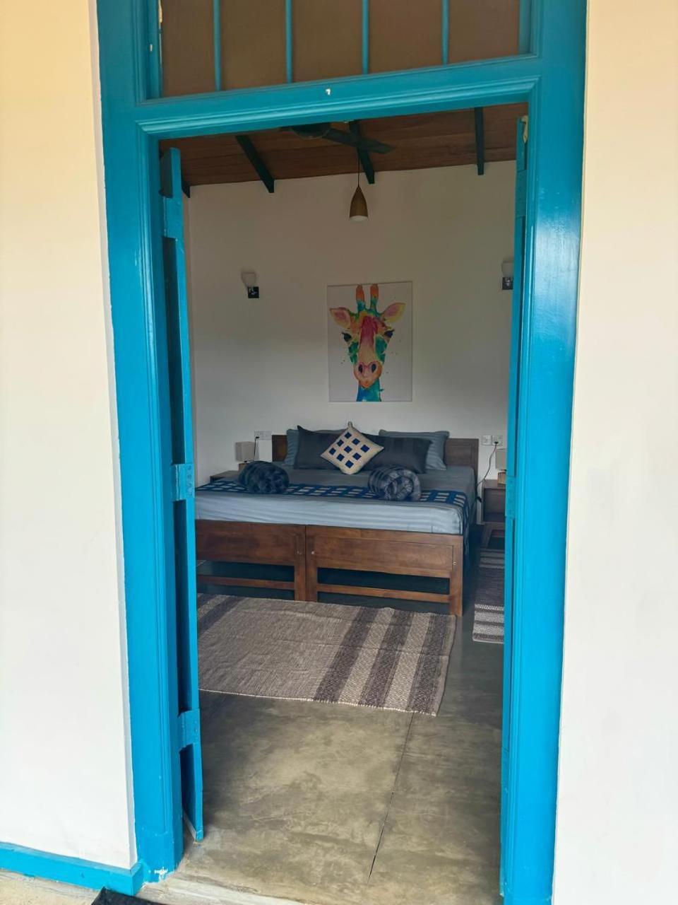 Idal Villa Haputale Exterior photo