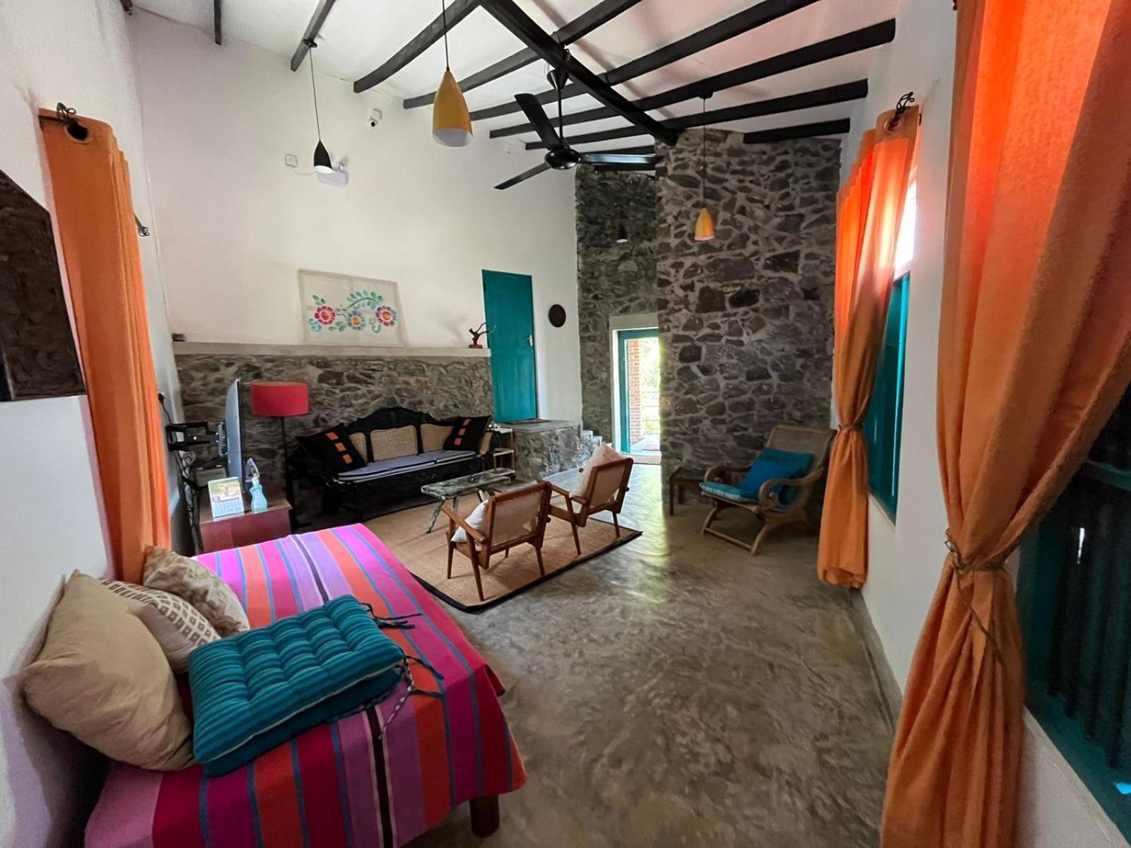 Idal Villa Haputale Exterior photo