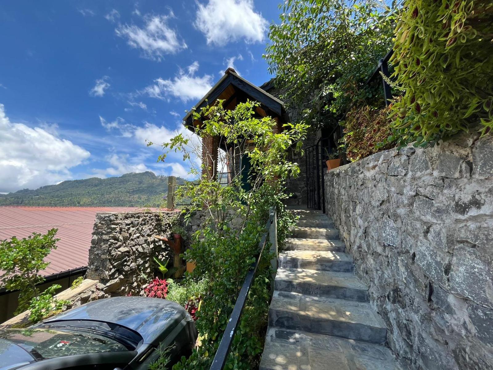 Idal Villa Haputale Exterior photo
