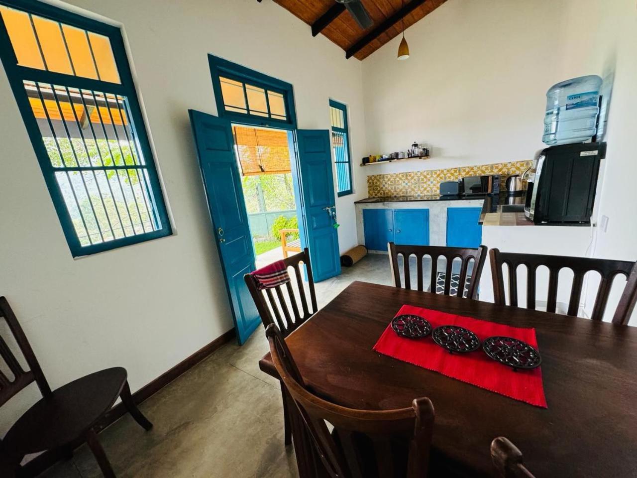 Idal Villa Haputale Exterior photo