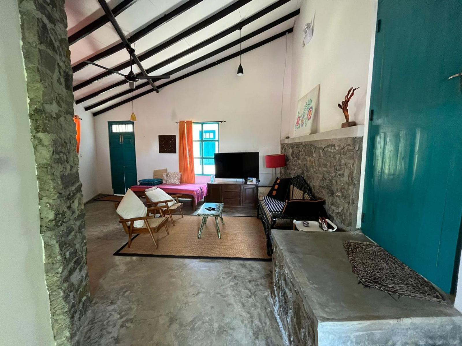 Idal Villa Haputale Exterior photo